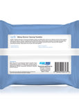 Makeup Remover Cleansing Tissues | 30ct