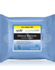 Makeup Remover Cleansing Tissues | 30ct