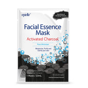 Charcoal Facial Essence Mask