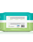 Green Tea Makeup Remover Cleansing Tissues | 60ct