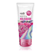 Rose Petal Hologram Peel-Off Mask | Soothing + Nourishing