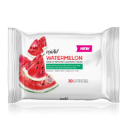 Watermelon Makeup Removing Cleansing Tissues | 30ct