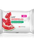 Watermelon Makeup Removing Cleansing Tissues | 30ct