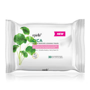 Cica Makeup Removing Cleansing Wipes | 30ct