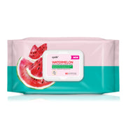 Watermelon Makeup Removing Cleansing Tissues | 60ct