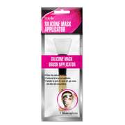 Silicone Mask Brush Applicator