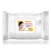 Vitamin C Facial Cleansing Tissues | 60ct