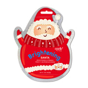 Santa Character Sheet Mask | Brightening + Firming