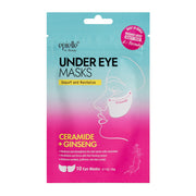 Under Eye Masks – Ceramide & Ginseng (1 Pack, 10ct)