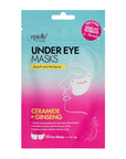 Under Eye Masks – Ceramide & Ginseng (1 Pack, 10ct)