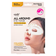 Collagen + Vitamin C All Around Eye Mask