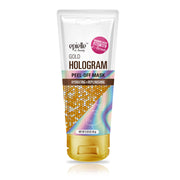 Gold Hologram Peel-Off Mask | Hydrating + Replenishing