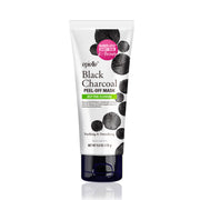 Black Charcoal Peel-Off Mask