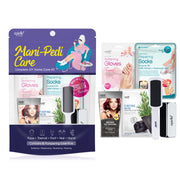 Mani-Pedi Care Kit | Contains 6pcs