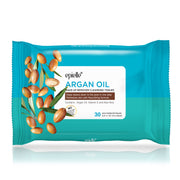Argan Oil Makeup Removing Cleansing Tissues | 30ct