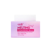 Melting Cleansing Balm | The Gentle Way to Remove Everything