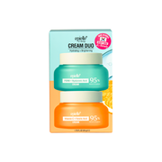 Facial Cream DUO | PDRN + Vitamin C