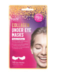 Under Eye Masks (Collagen) | 10ct