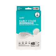 Early Stage Blemish Micro-Pin Patch Plus | Salicylic Acid + Tea Tree Oil | 48ct