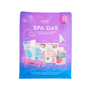 Spa Day Skincare Gift Set | 6 Pieces