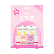 K-Beauty Glow Up Skincare Set | 7 Pieces