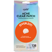 Acne Clear Patch Over-Zit | 138 Patches