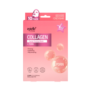 Collagen Facial Firming Mask + PDRN | 10 Count