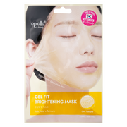 epielle Gel Fit Brightening Mask | Kojic Acid + Turmeric