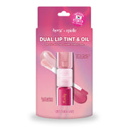 epielle x herg Raspberry Love Lip Tint & Watermelon Sugar Lip Oil Duo