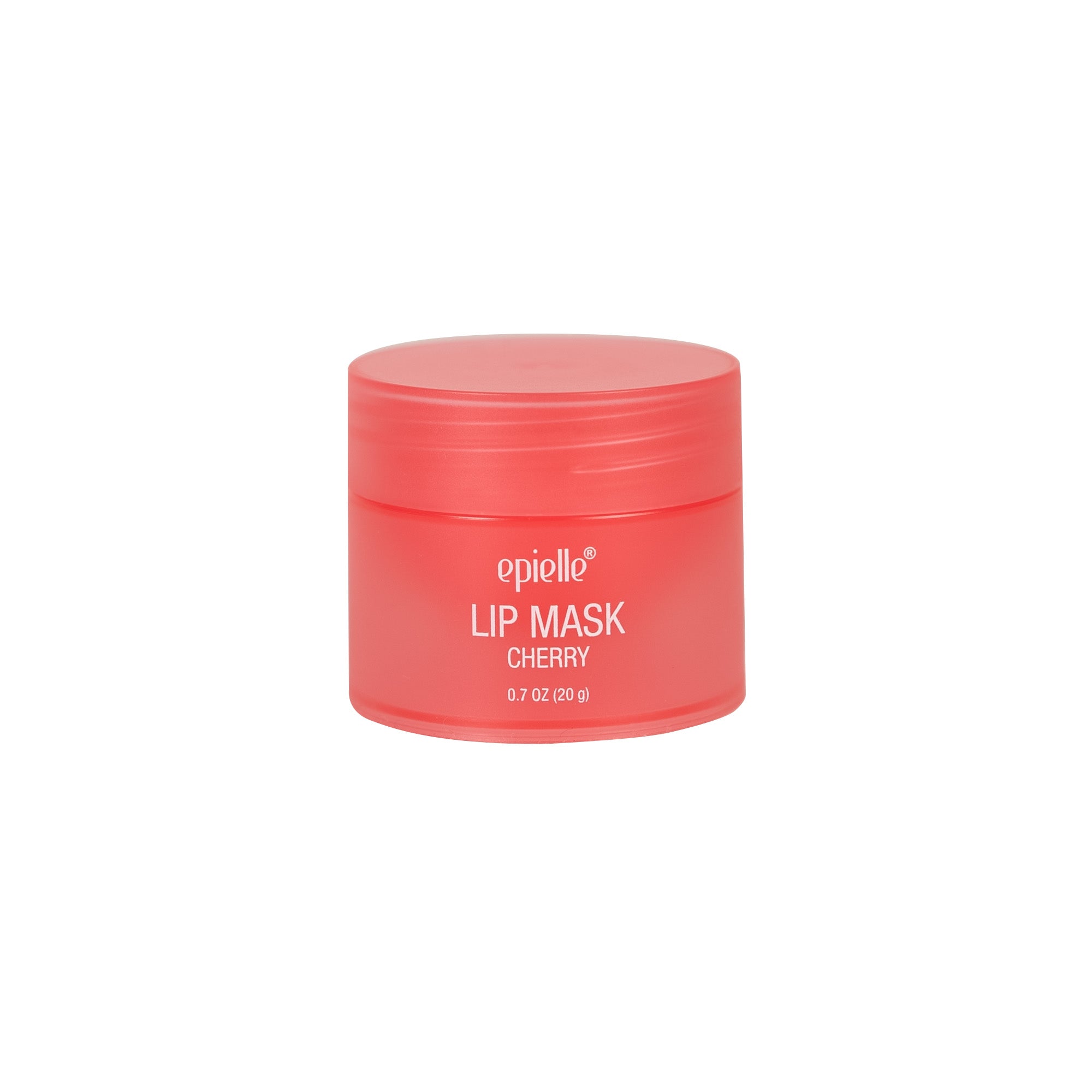 Lip Balm & Mask Duo | Apple Lime & Cherry – epielle®