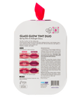epielle x herg Glass Glow Tint Duo | Spring Glow & Midnight Cherry