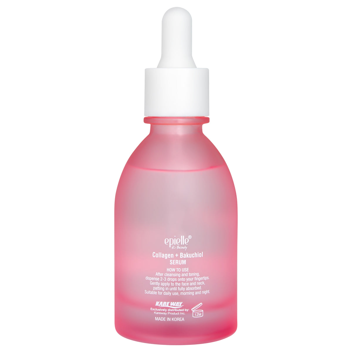 epielle Collagen + Bakuchiol Serum