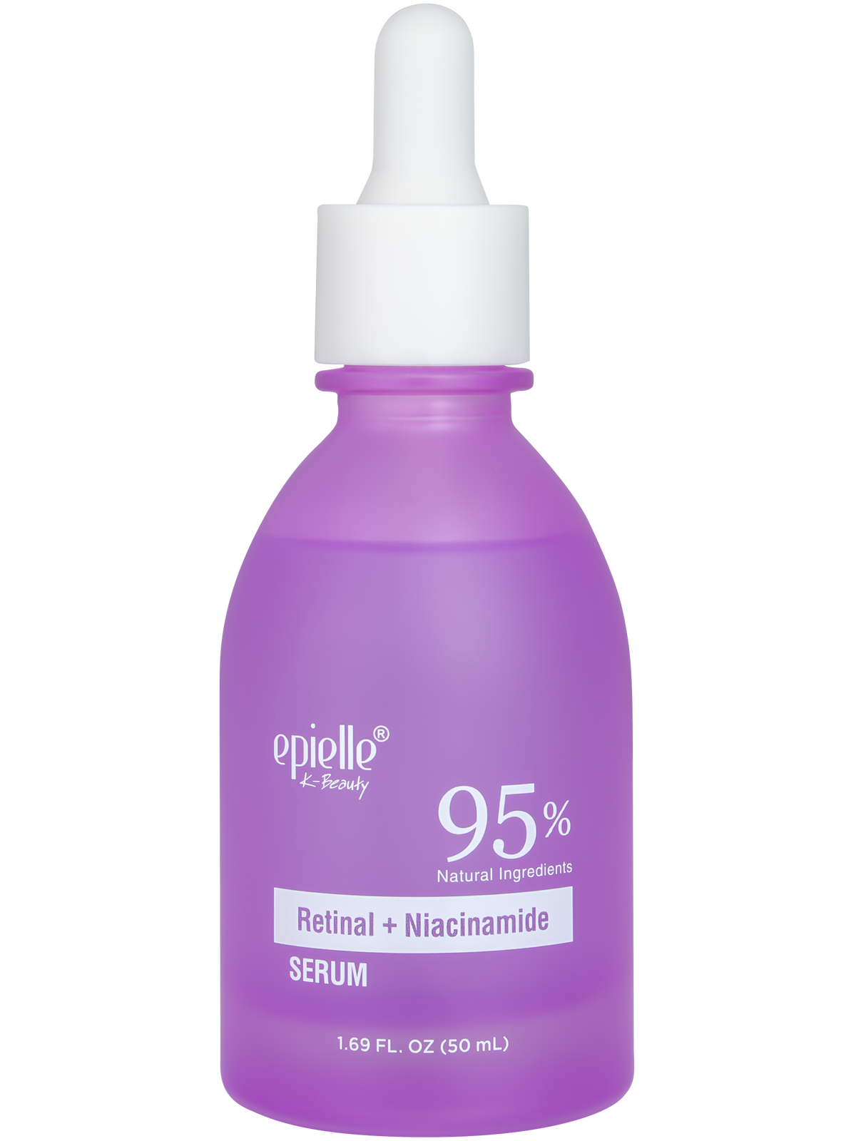 Retinal + Niacinamide Serum | Dark Spot + Texture Care
