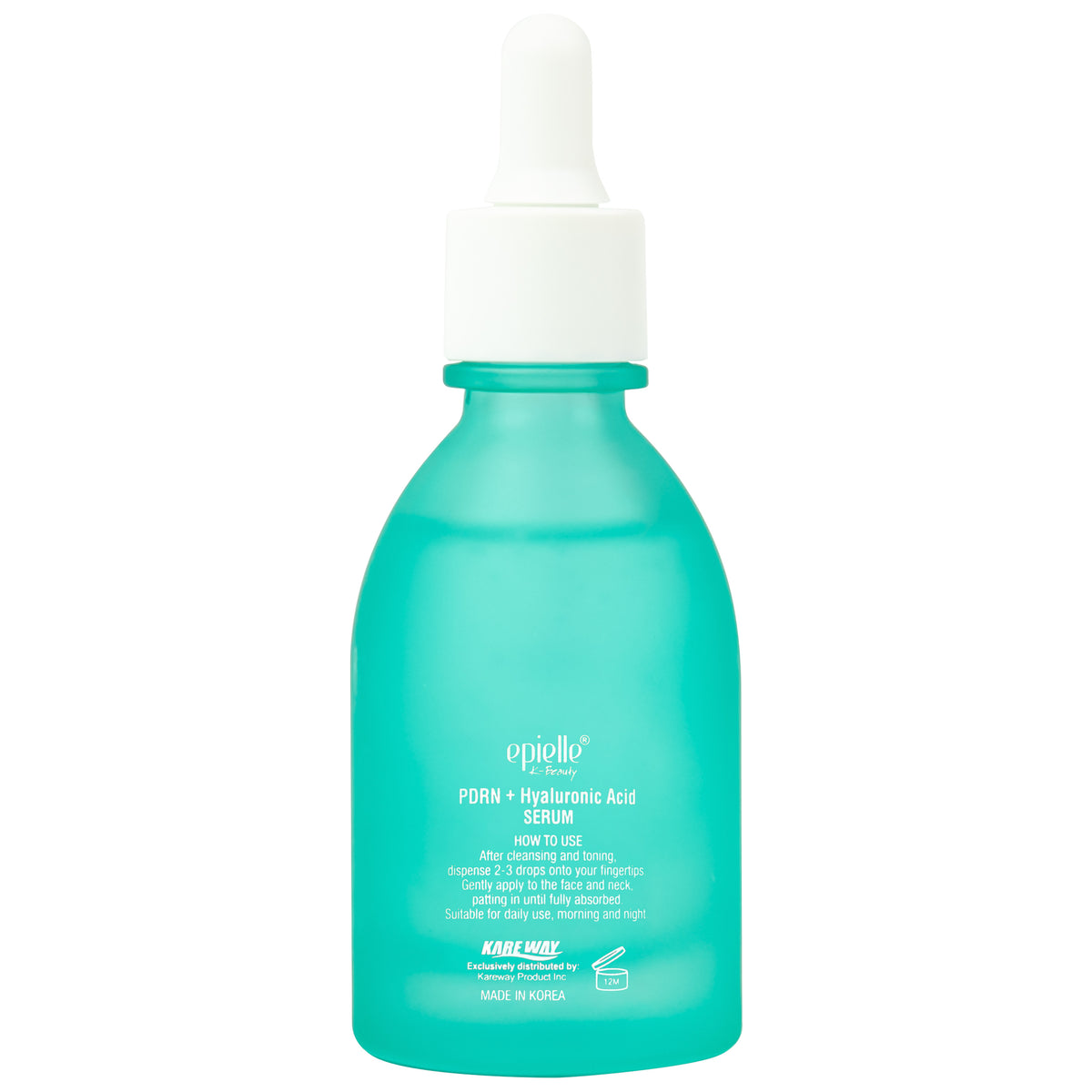 epielle Facial Serum PDRN + HA