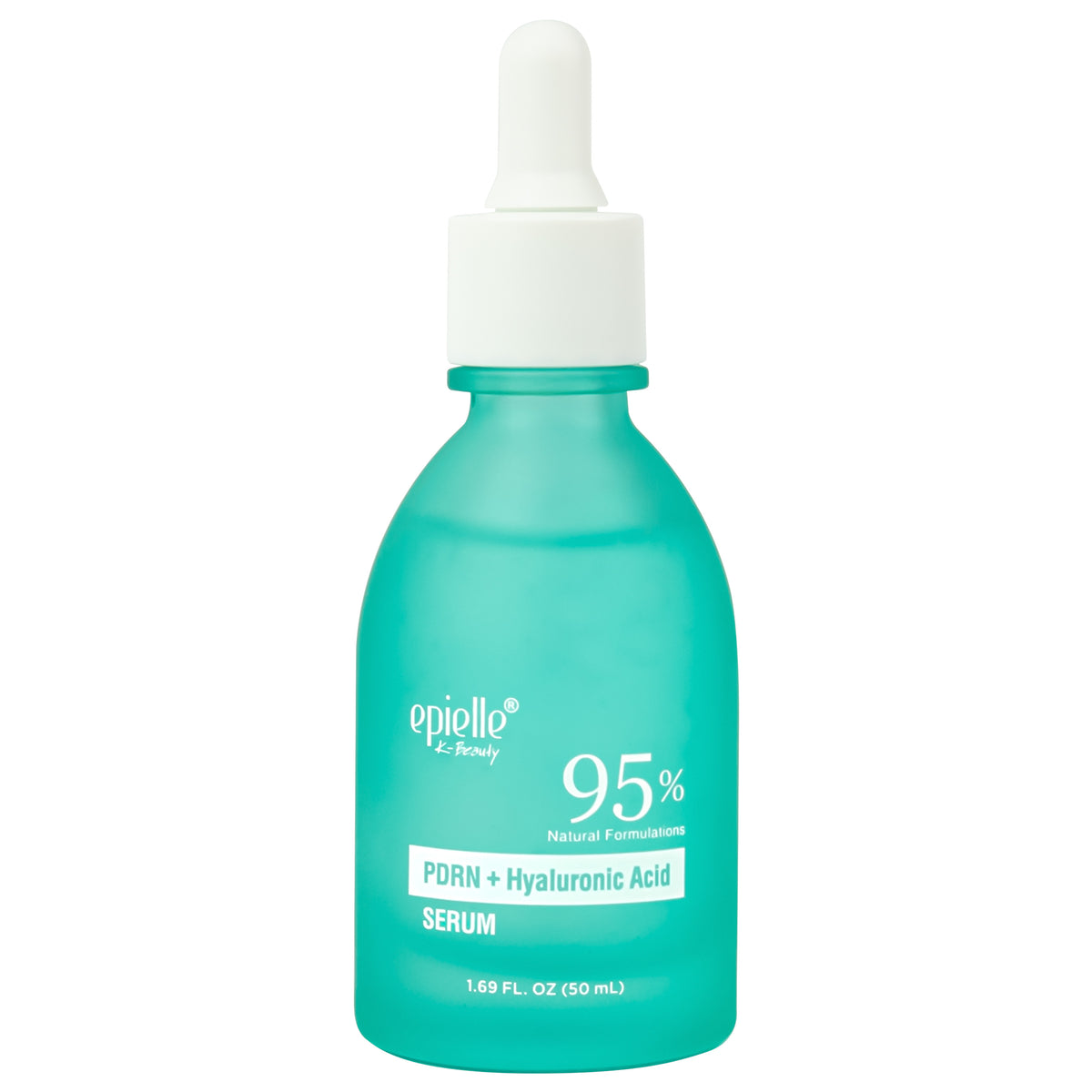 epielle Facial Serum PDRN + HA