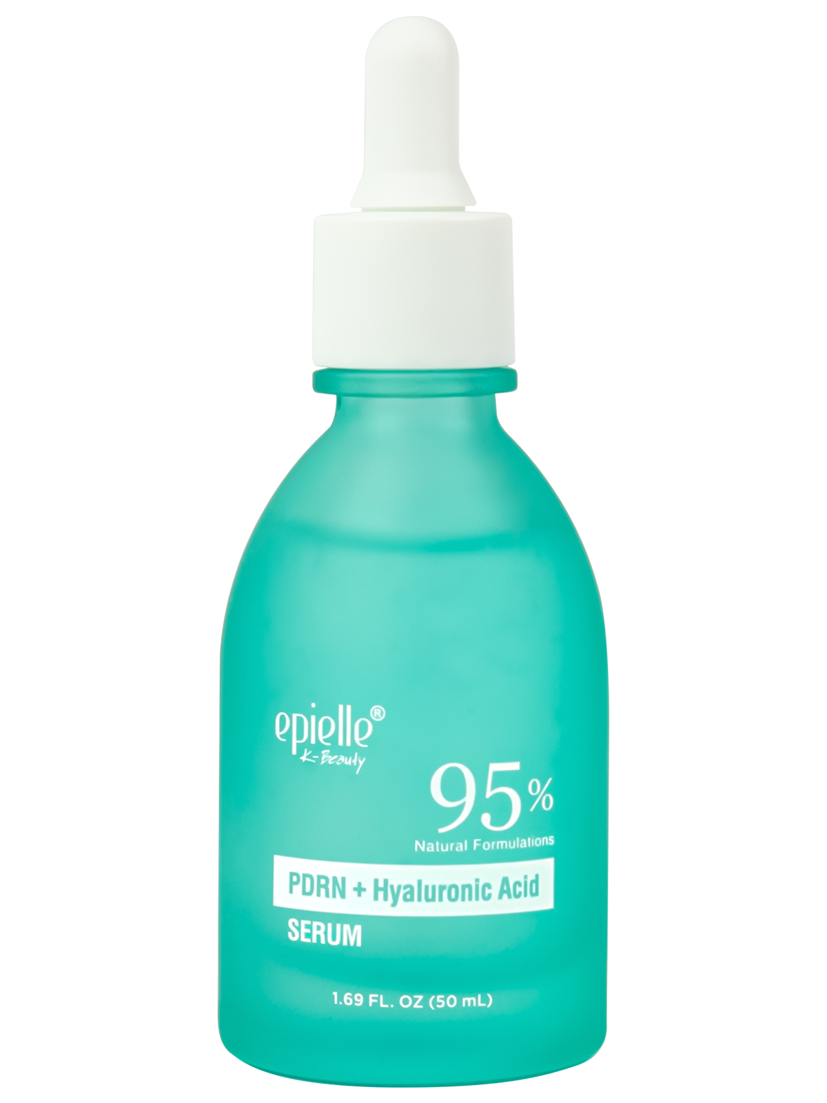 PDRN + Hyaluronic Acid Serum | Deep Hydration + Elasticity Care