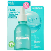 epielle Facial Serum PDRN + HA