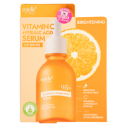 epielle 95% Facial Serum Vitamin C + Ferulic Acid