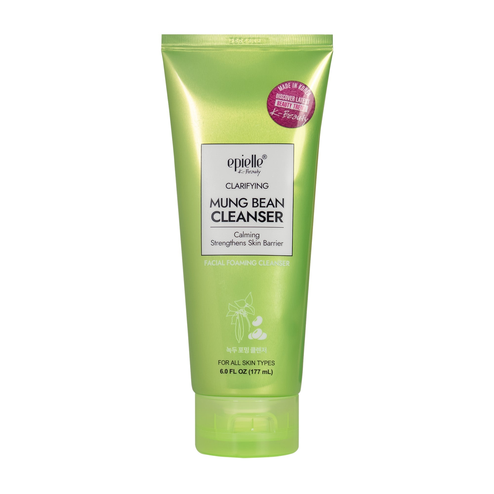 Mung Bean Cleanser