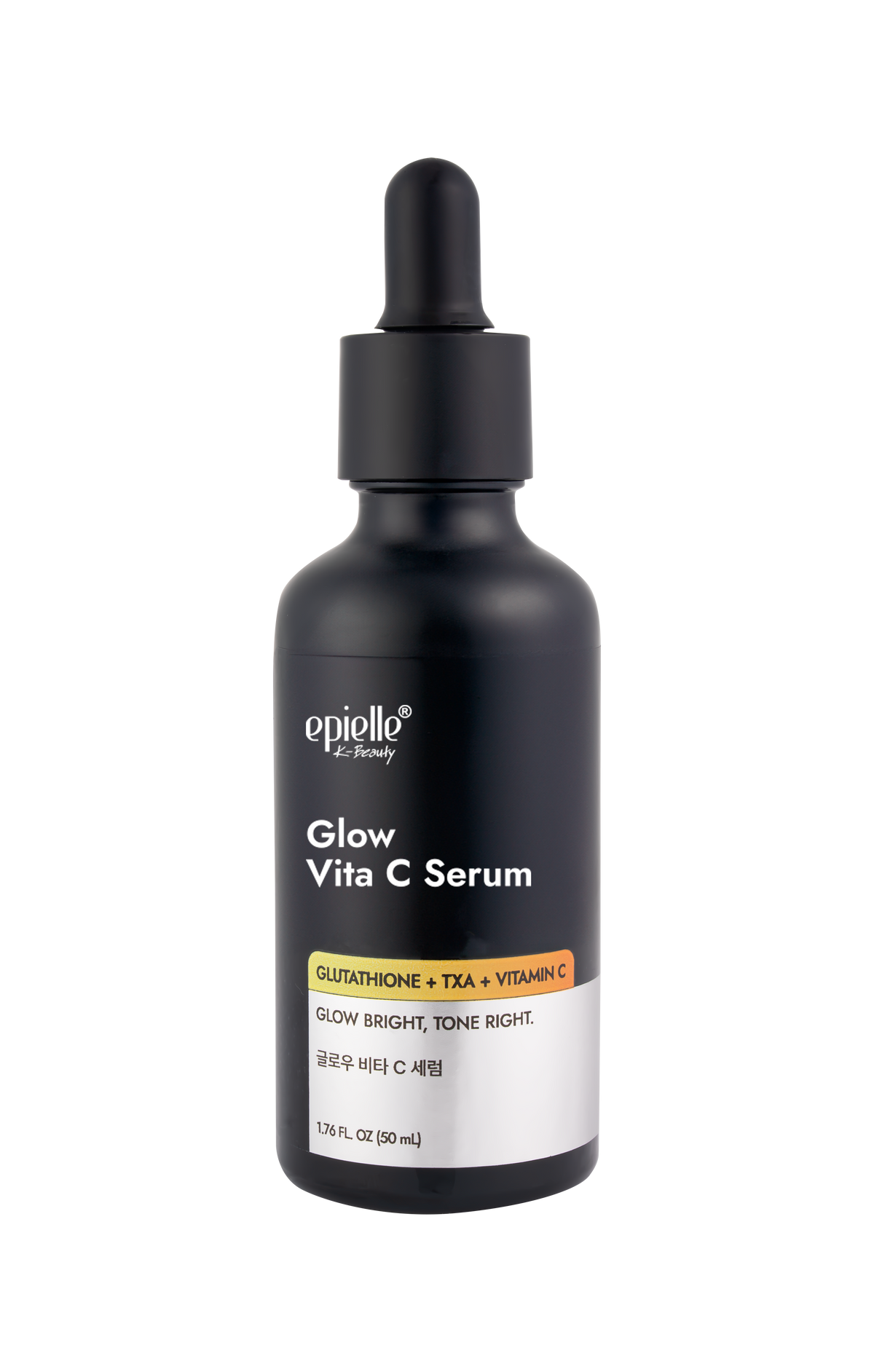 Glow Vita C Serum | Glutathione + TXA + Vitamin C