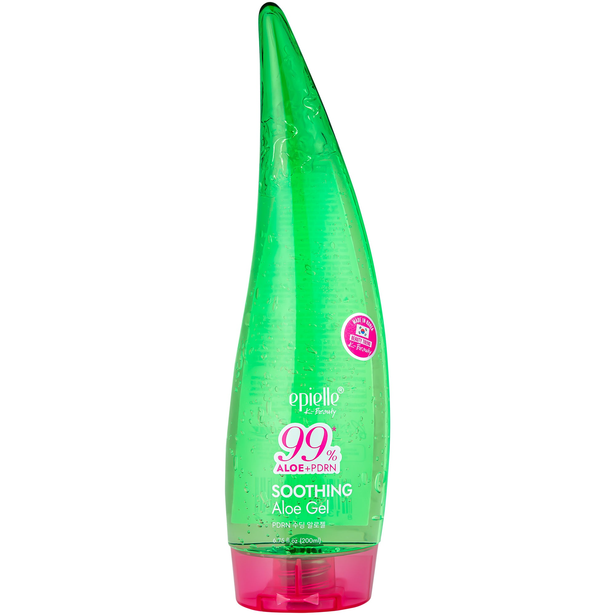 99% Aloe + PDRN Soothing Aloe Gel