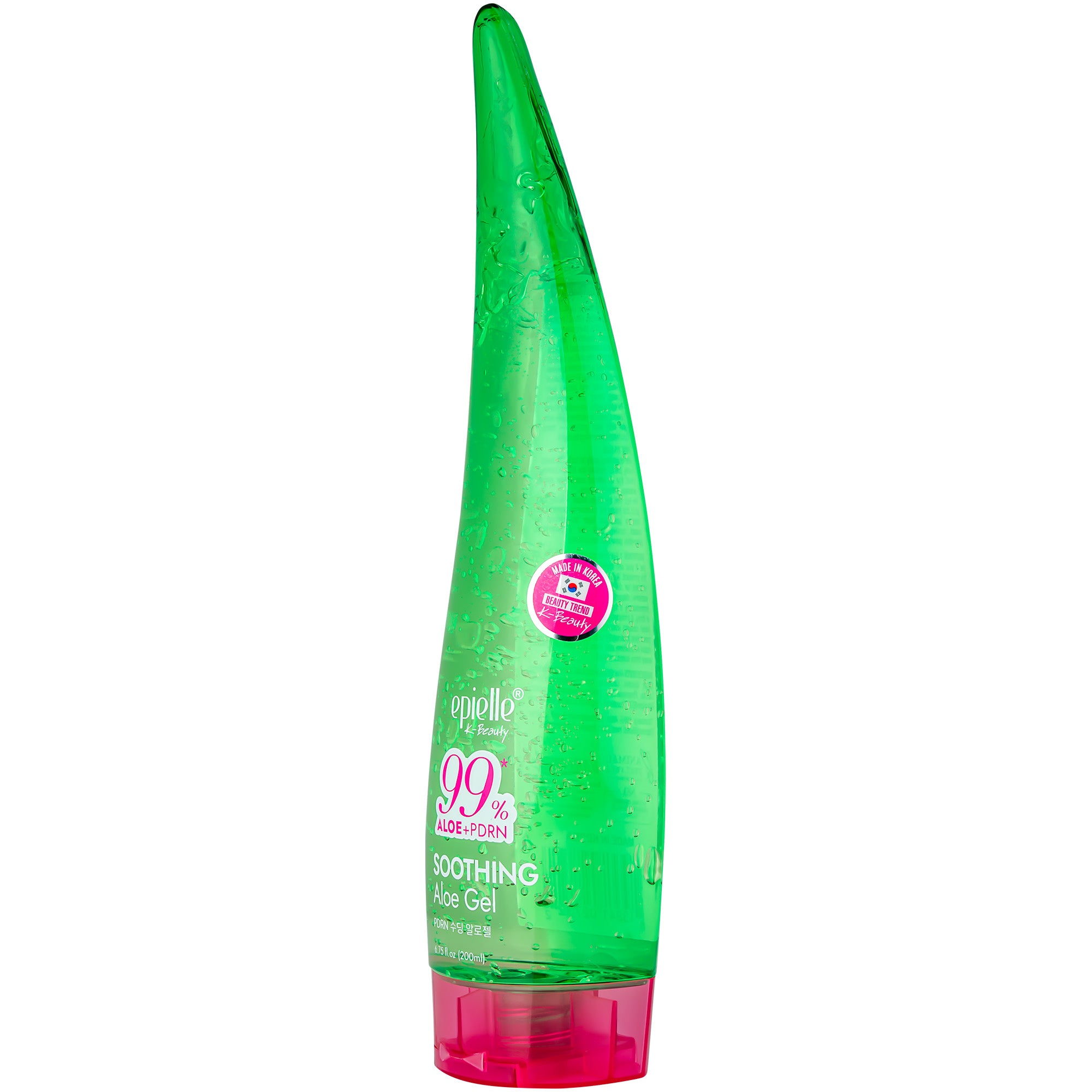 99% Aloe + PDRN Soothing Aloe Gel