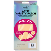 Acne Variety Patch Over-Zit | 84 Patches