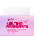 Melting Cleansing Balm