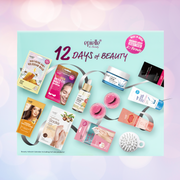 12 Days Advent Calendar Gift Box