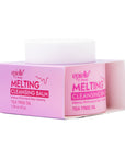 Melting Cleansing Balm