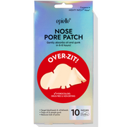Nose Pore Patch Over-Zit | 10 Patches