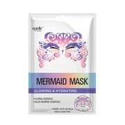epielle mermaid mask