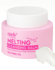 Melting Cleansing Balm