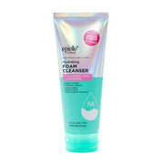 Hydrating Foam Cleanser